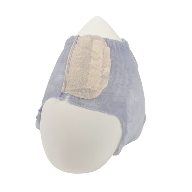 Customized Super Absorbent Breathable Adult Incontinence Underwear Panties Women Menstrual Period Pants
