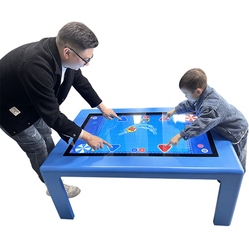 Интерактивный сенсорный стол 32 дюйма