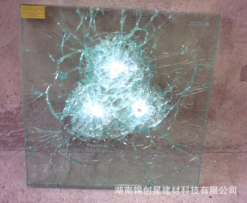 High Quality 8mm Fire-Rated Tempered Glass Anti-Fire & Bulletproof for Outdoor Usage & Decoration Direct From Factory