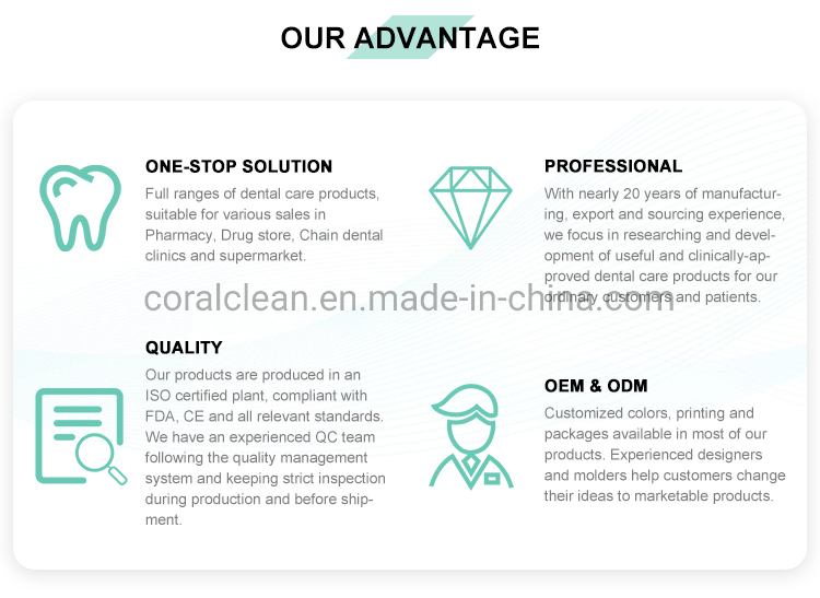 Manufacturer Hot Sale Soft Bristles Adult Toothbrush Handle Printed with Cartoon Picture