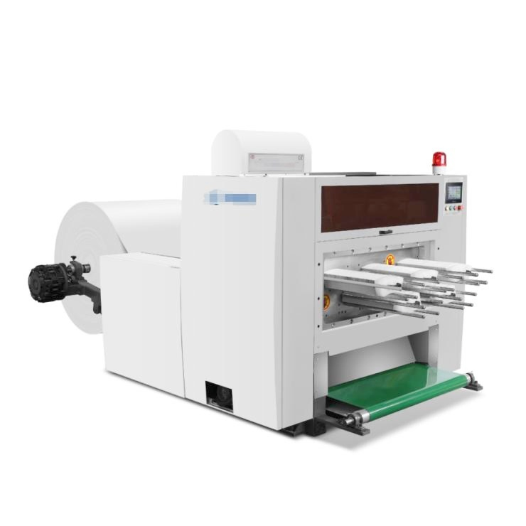 Пневматический молоток CW-850 высокого давления