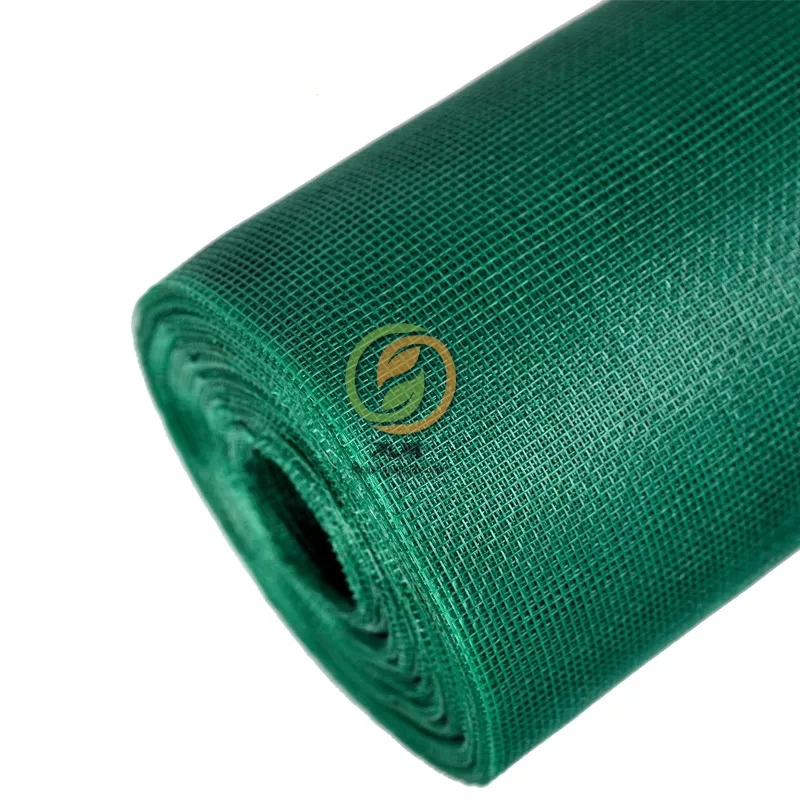 18*16 115g PVC Coated Fiberglass Invisible Window Screen