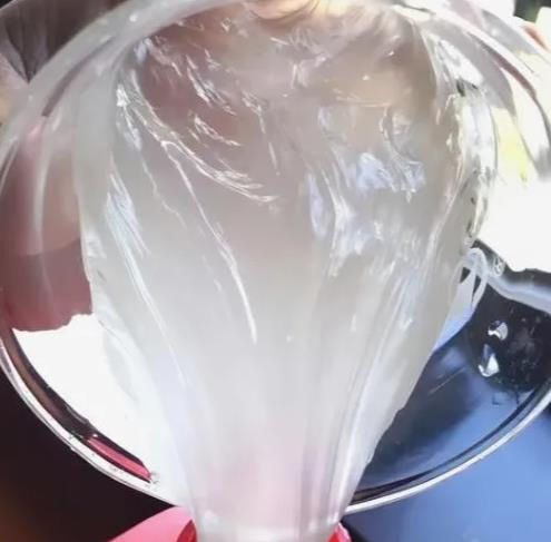 Factory Price Linear Alkylbenzene Sulfonic Acid Detergent Raw Material LABSA 96%