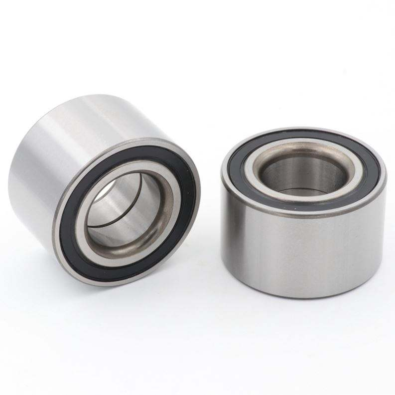 Ступичный подшипник колеса NSK DAC38710039