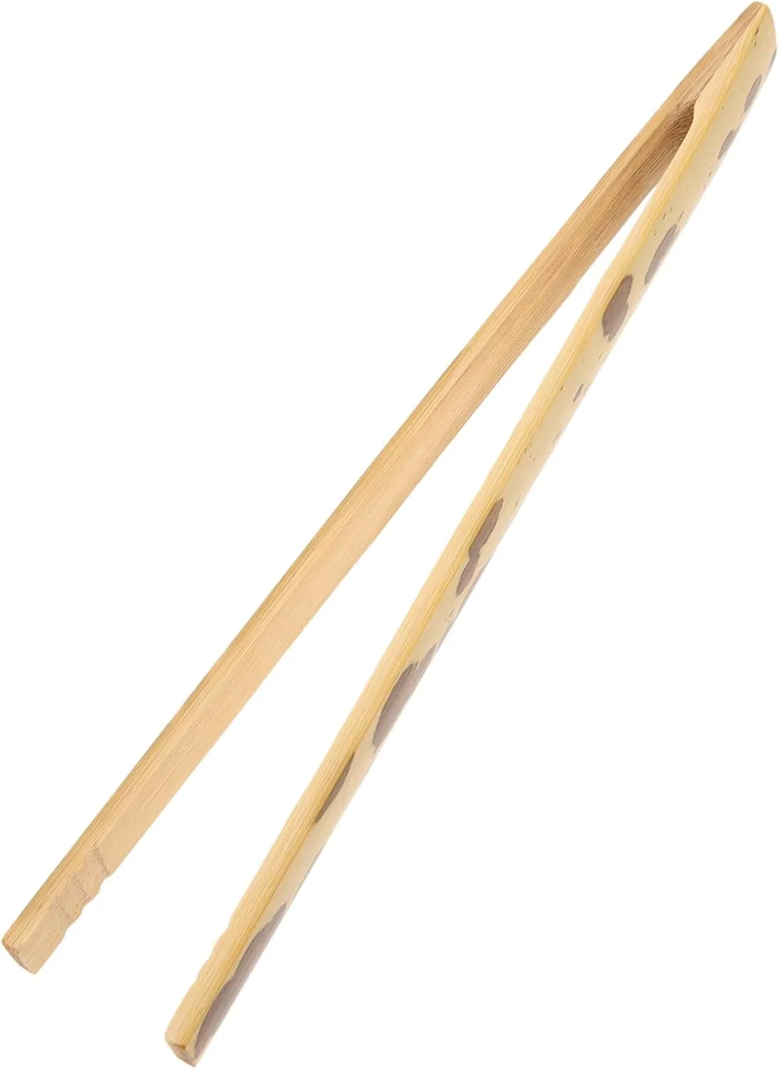 Bamboo Reptile Feeding Forceps Long Nose Clip