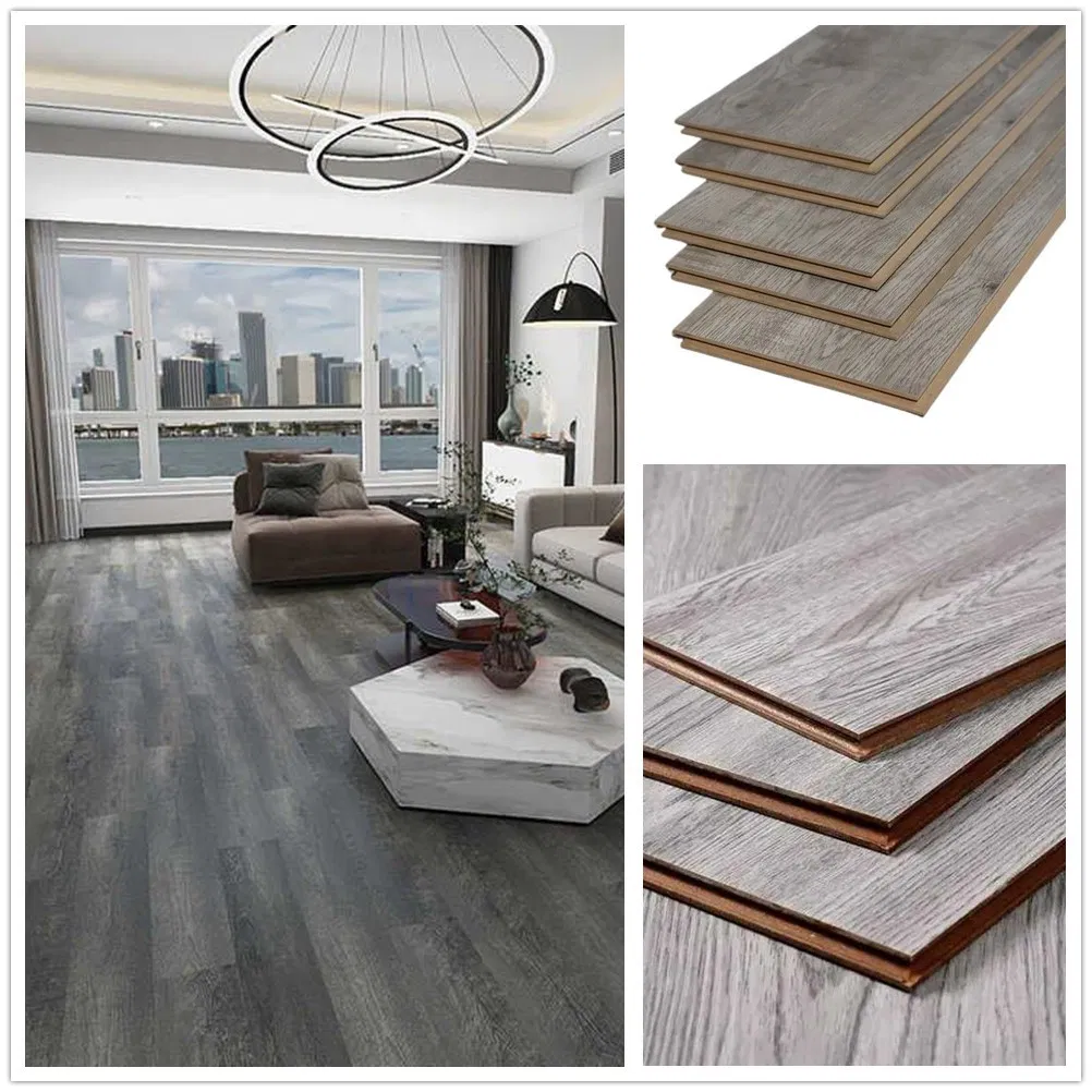 Водостойкий ламинат 8-12 мм AC1-AC5, паркетная доска