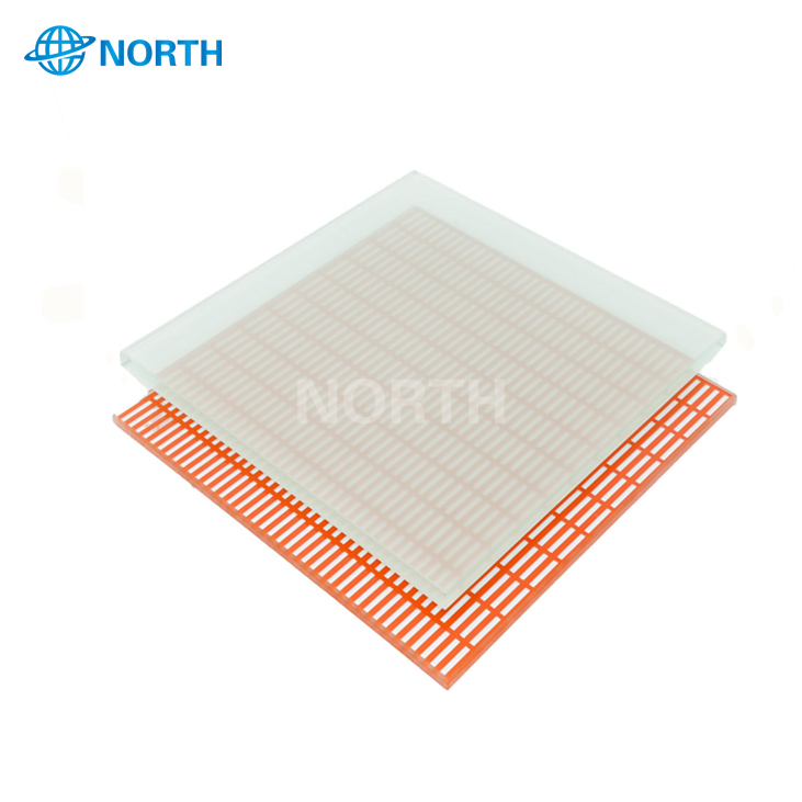 12mm Silk Screen Printing Glass