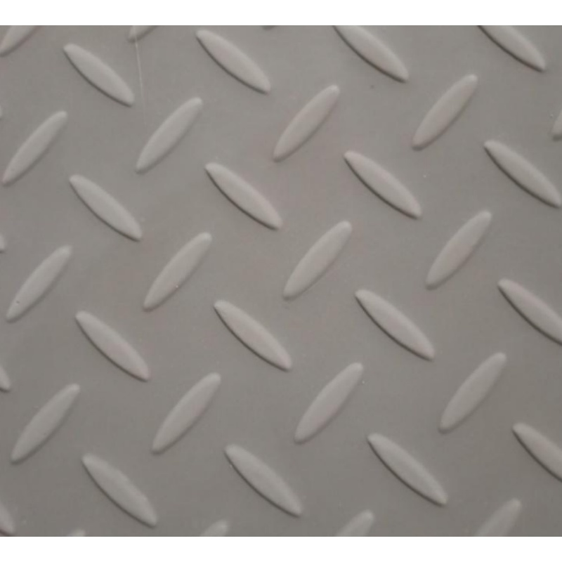 Corrosion Resistant FRP/GRP Fiberglass Covered Grating for Walkway Platform