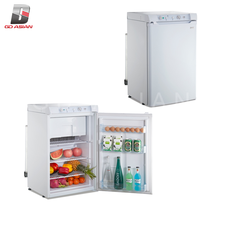 Mini Gas Absorption Refrigerator Cooling Bar for Household Xc-60g