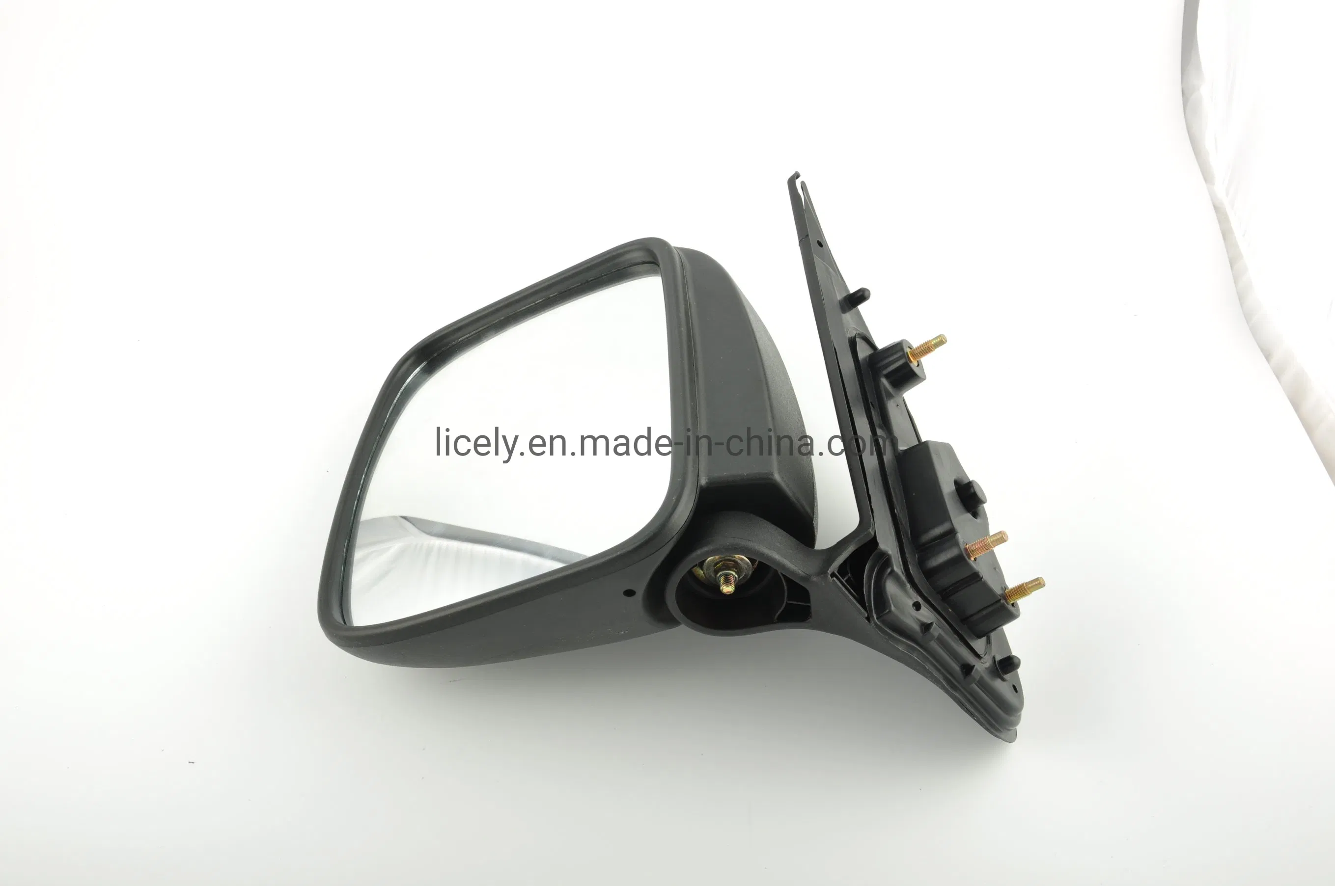 Car Side Mirror for Toyota, Mirror Assembly Outer Left and Right