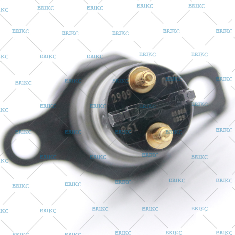 BOSCH Common Rail Diesel Fuel Pump Injector 0 445 120 007 for Ford Cummins