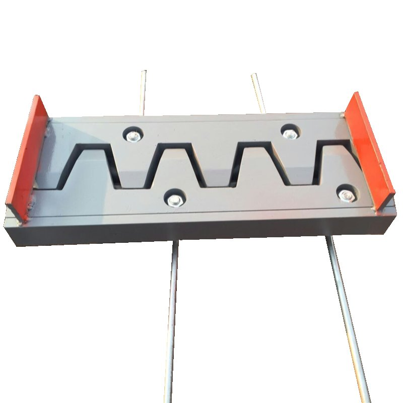Bridge Steel Expansion Joints Products for Bridge Construct