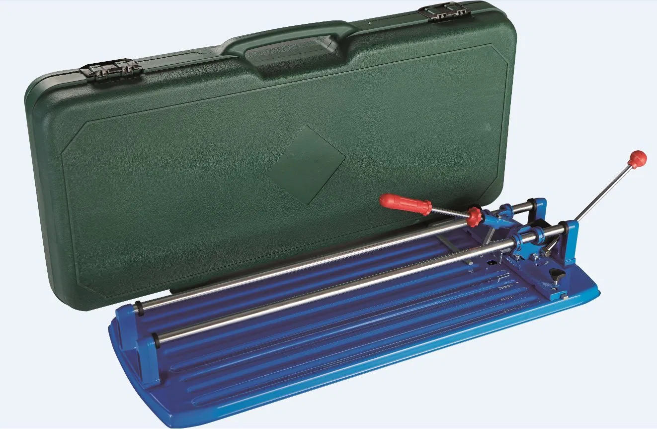 Professional Manual Tile Cutter for Accurate Tile Cutting Work