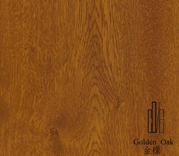 Wooden Grain Anti-UV Exterior/Outdoor Use High Weather Resistance PUR Laminating/Lamination Plastic Foil/Film for U-PVC Windows & Doors/Wall Panel/PVC Fence