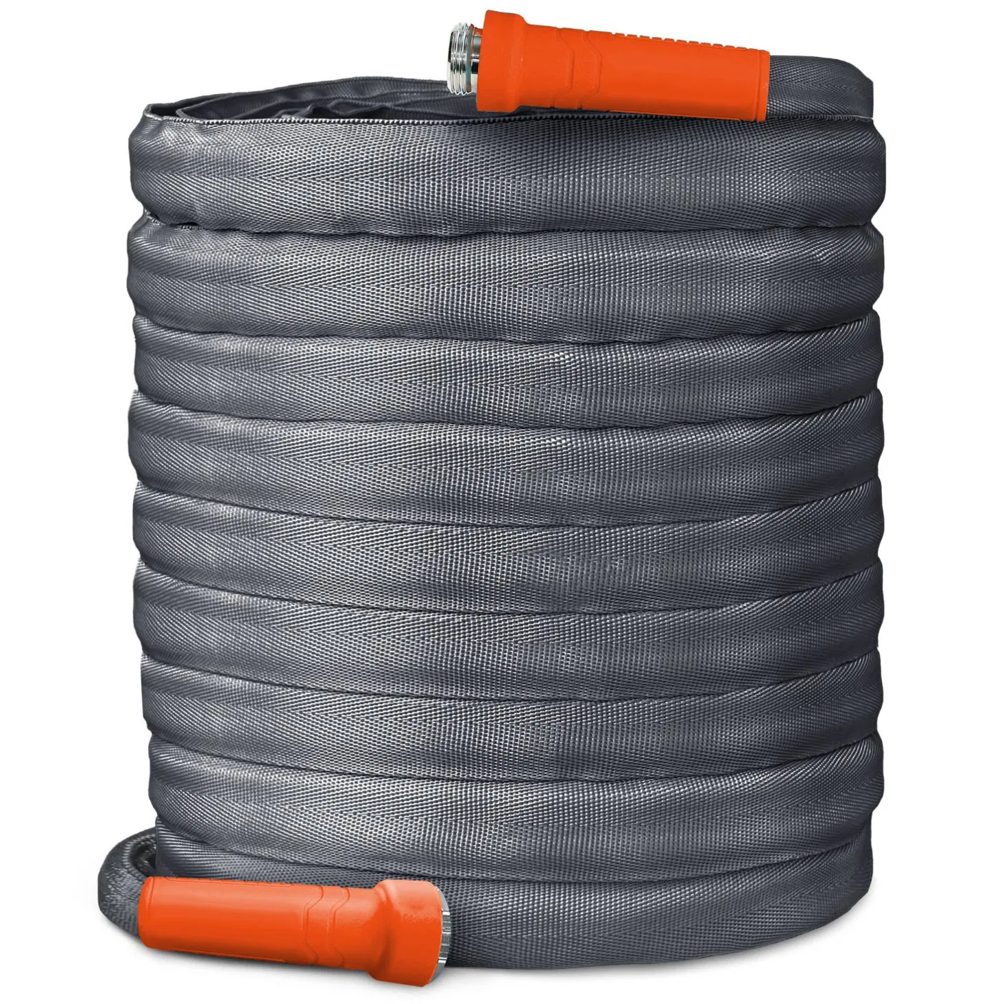Yardforce Superlight Fiberjacket Max Garden Hose 100-Foot