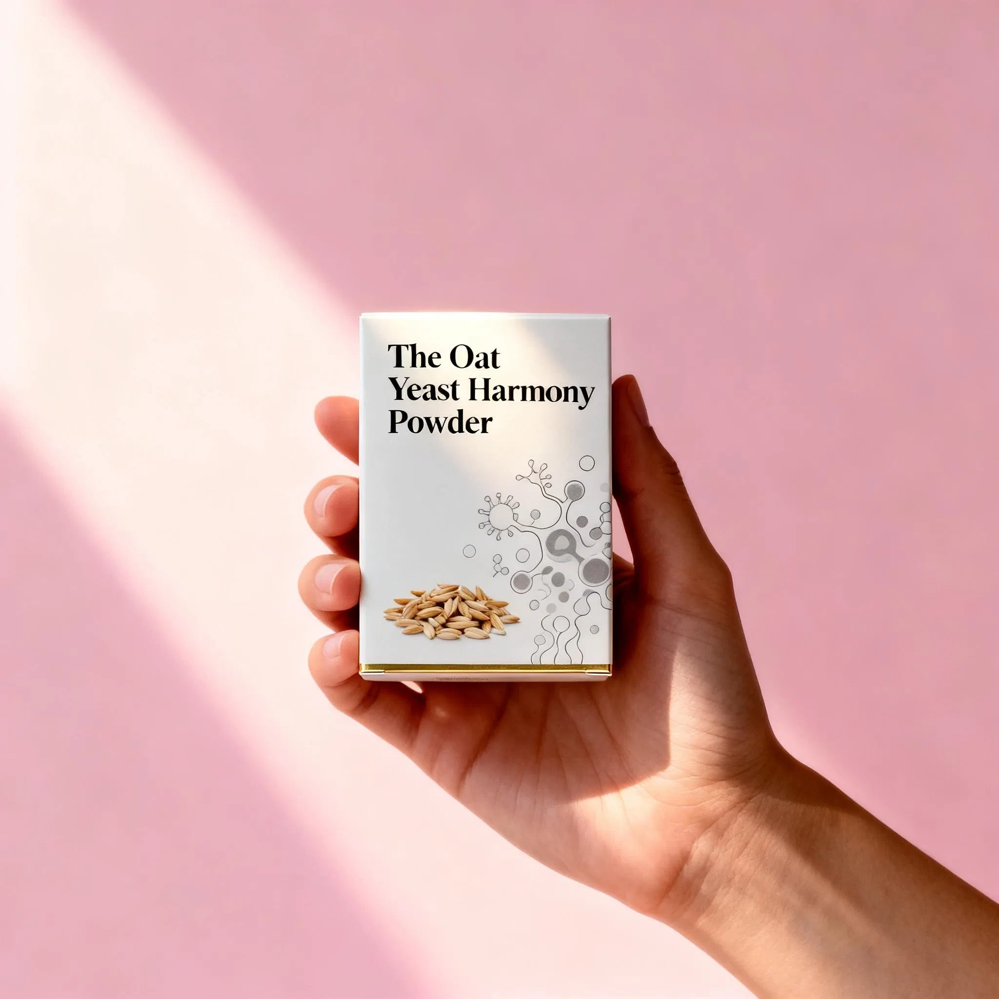 Intensive Hydrolyzed Yeast Protein Repairing Face Mask for Anti-Aging and Whitening