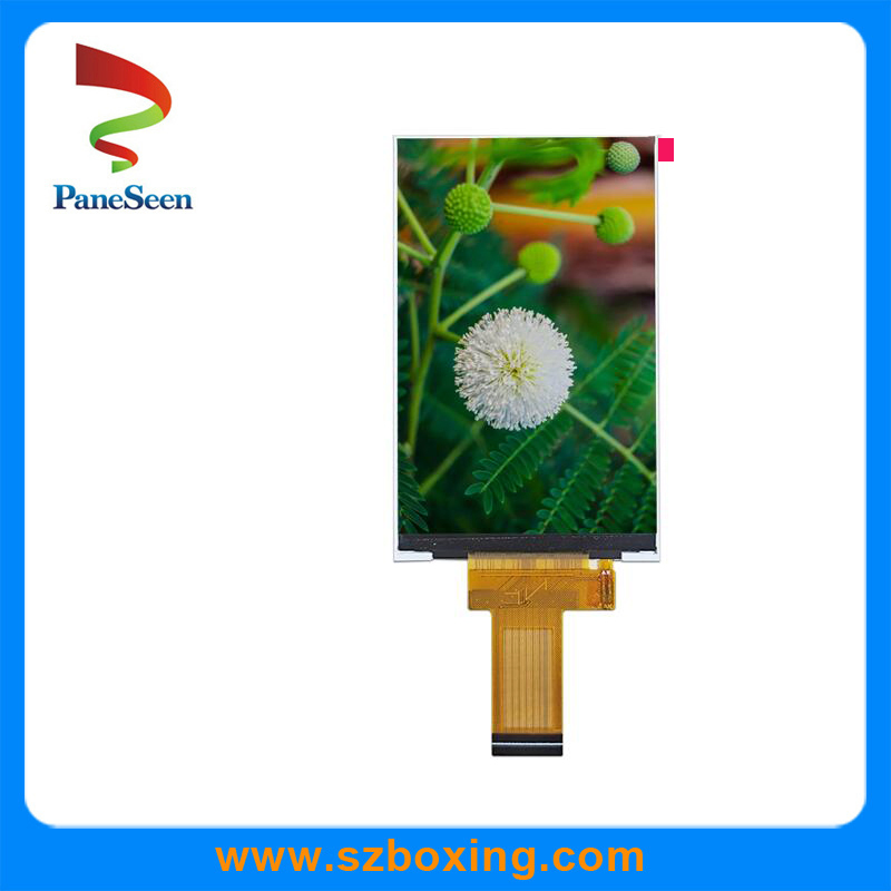 AMOLED-экран 6.39 дюймов MIPI для смартфона