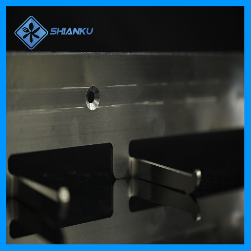 Настенная стойка из нержавеющей стали 304 для инструментов