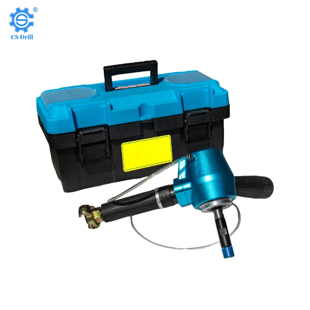 Буры Top Hammer с карбидными вставками CSON-200