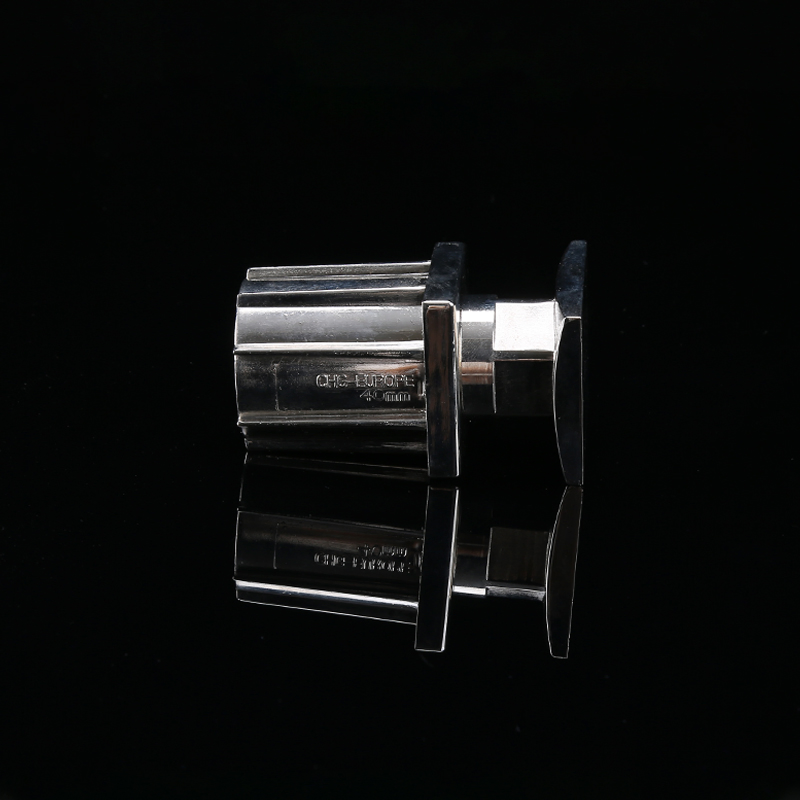 Kitchen Part Table Equipment Adjustable Leg L-Z-Np-101 Kitchen Adjustable Legs