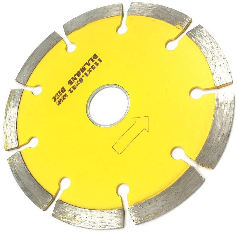Алмазный диск для резки мрамора, гранита, бетона