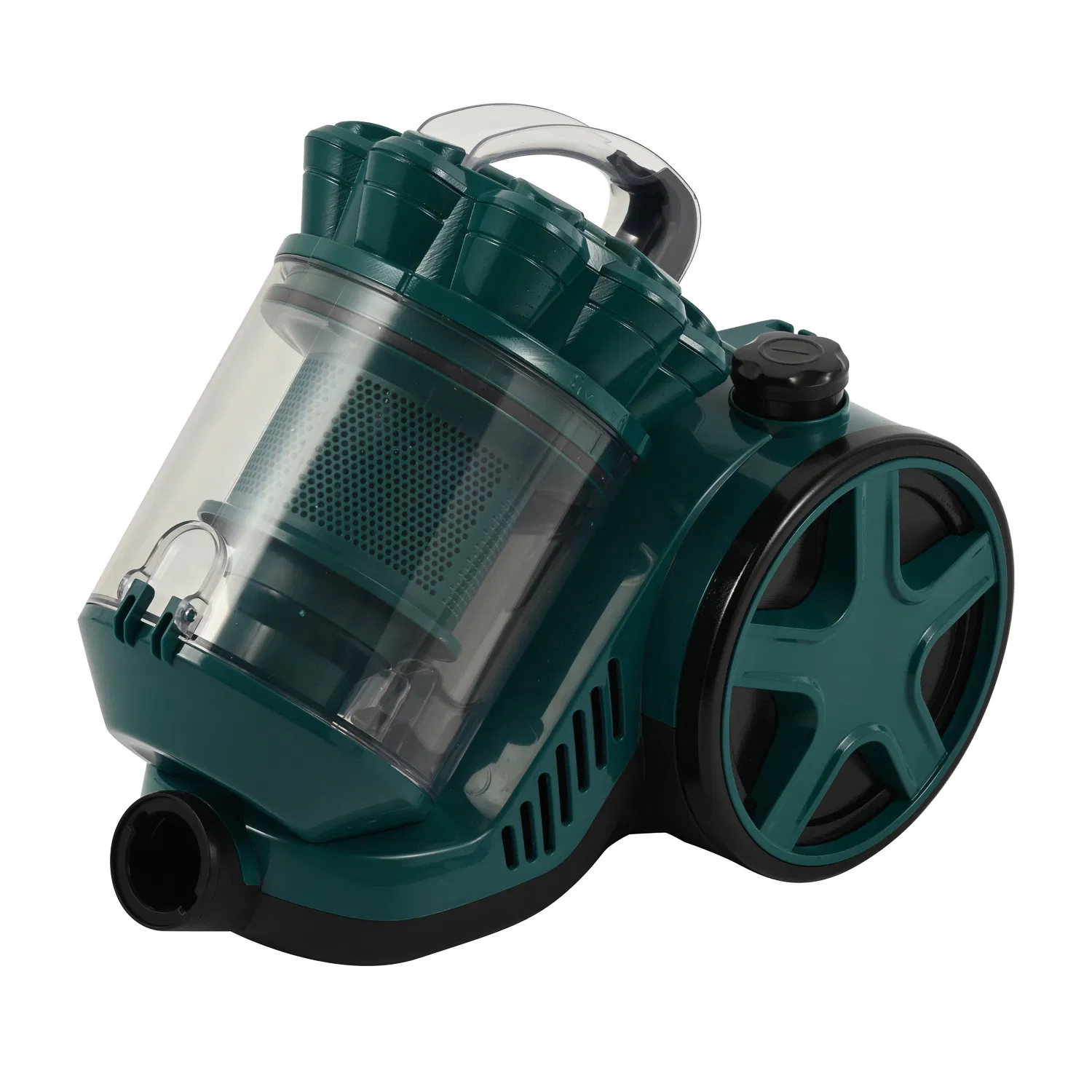 Powerful 2000W Multi-Cyclone Vacuum Cleaner for Ultimate Deep Cleaning