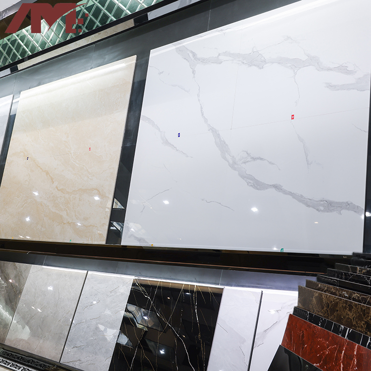 Foshan 80X80 Top Choice Glazed Porcelain Tile Ceramics