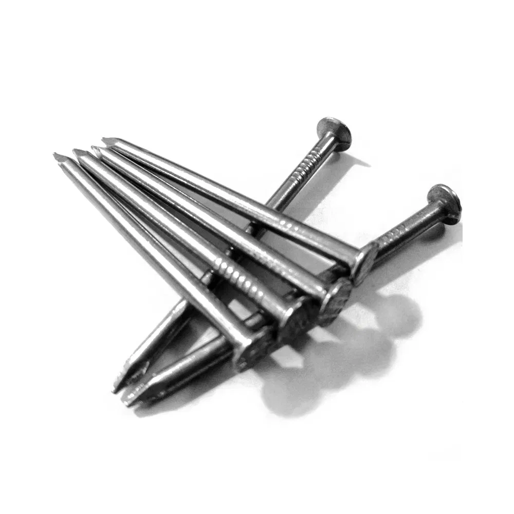 Construction Nails, Steel Concrete Nails, Common Iron Nail China Roofing Nails