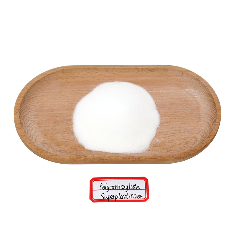 Polycarboxylate Based Superplasticizer Polycarboxylate Superplasticizer