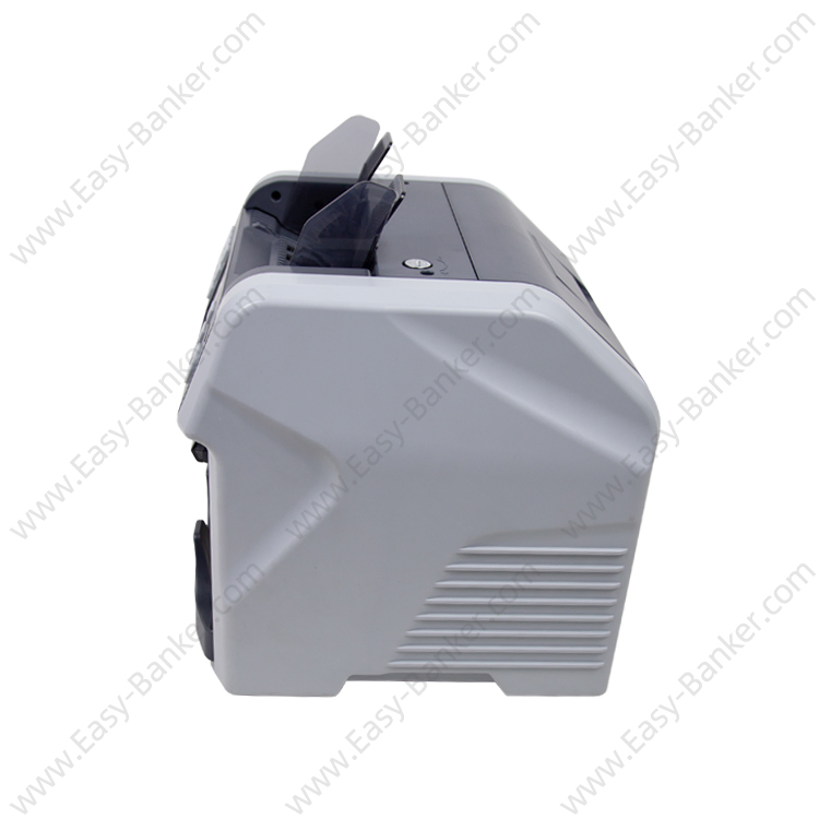 BS-2100 Multiple Currency System  Mixed Currency Sorter  Banknotes Currency Counter Detection of Counterfeit Currency
