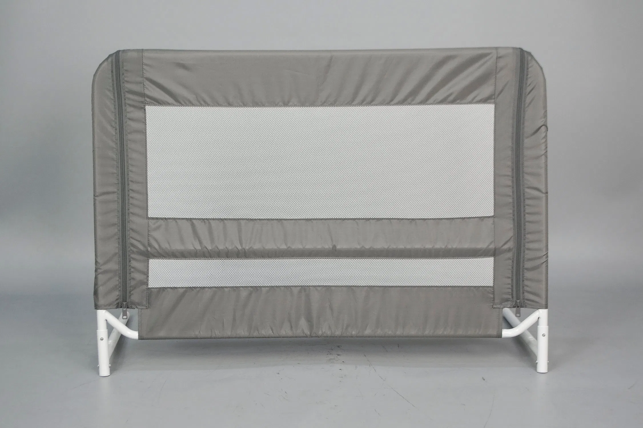 Adjustable Baby Bed Rail Guard for Toddler, Breathable