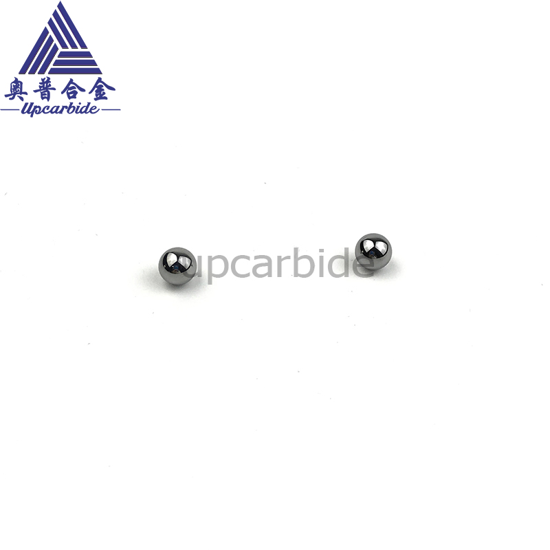 Карбидвольфрамовые шары YG6 диаметр 7.144 мм