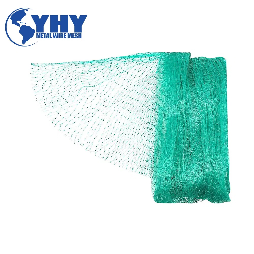 Bird Netting for Plants, Plant Netting Mesh for Blueberry Bushes, Strawberry, Fruit Trees, Vegetables