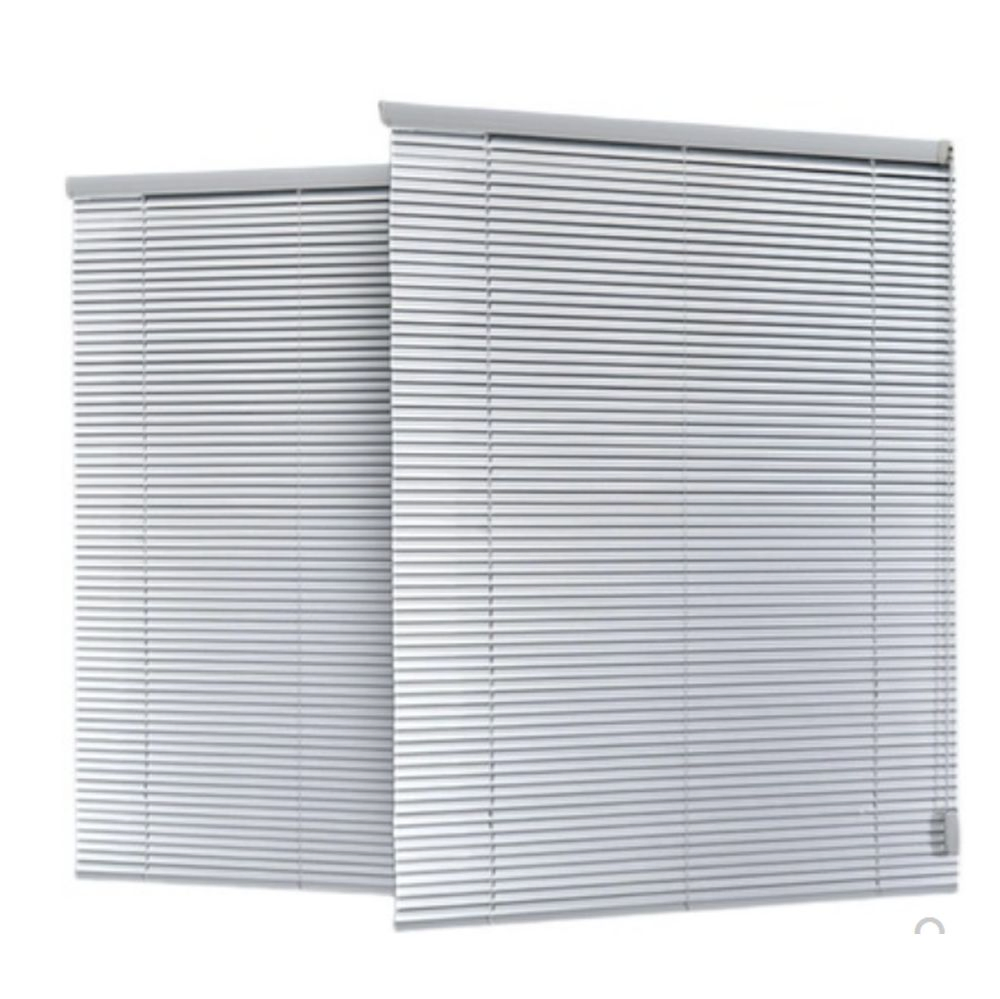 High Quality Sunshading Waterproof Customized Motorized Aluminum Sunshade Blinds