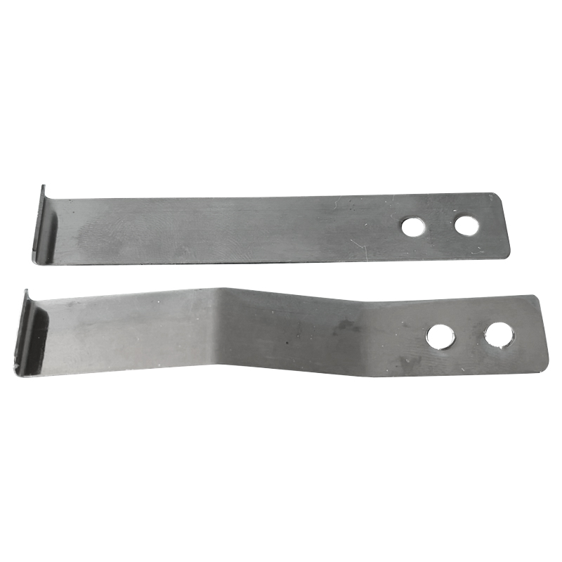 Tile Clamp Cladding Ceramic Stainless Steel Angle for Thin Sheet Fittings