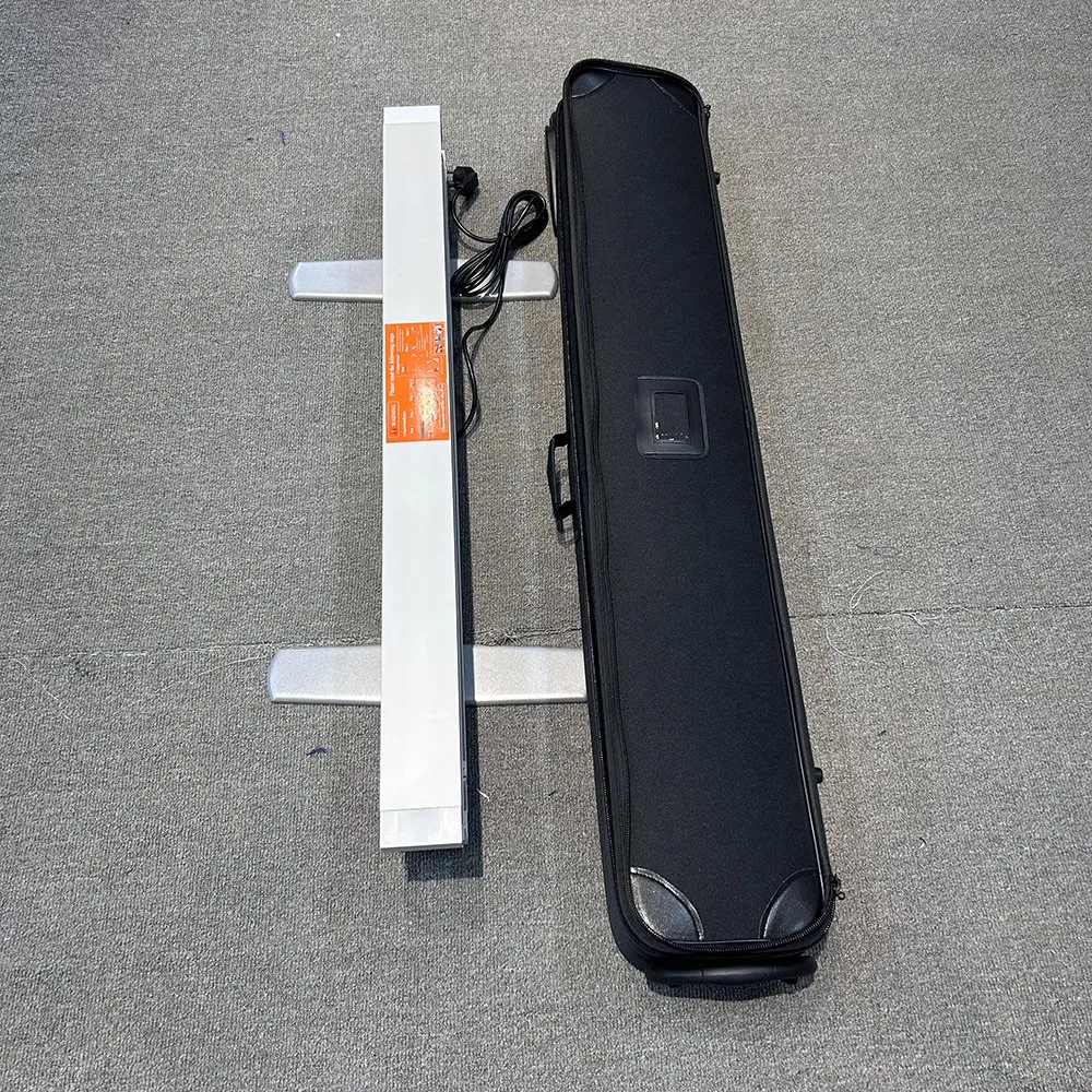Customized Luxury Roll-up PVC Banner Outdoor Reinforced with Steel Plastic Portable Aluminum Alloy Frame Advertising Display