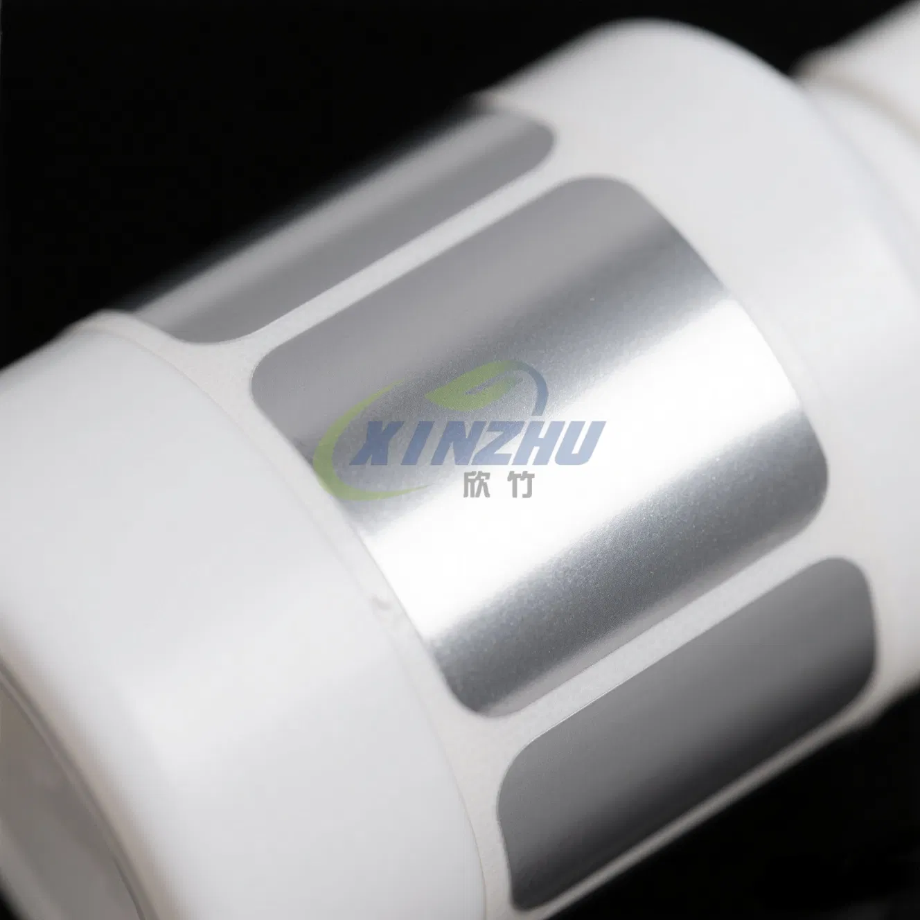 High Quality Wholesale Waterproof 50mic Matte Pet Adhesive Stickers