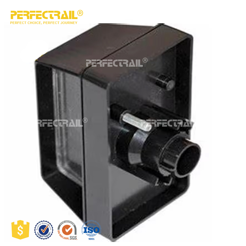 Фонарь подсветки номера для Iveco Daily 1999-2023