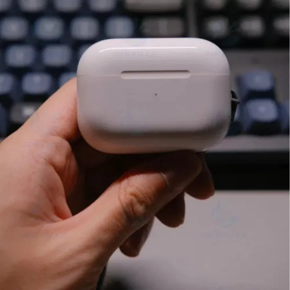 Factory Air Plus 3rd Generation PRO2 - Anc Noise Cancelling True Wireless Earbuds for iPhone 13, 14, and PRO Max Models