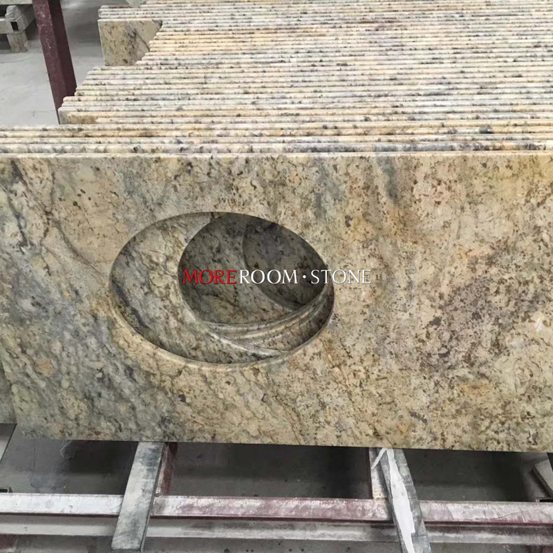 60X60 Lightweight Aluminum Honeycom China White Granite for Outdoor Wall Cladding Decor