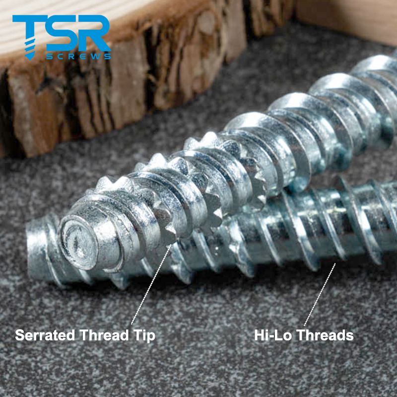 Анкерный болт для бетона M8/M10