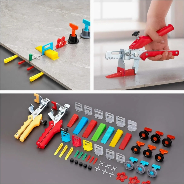 1.5mm Wholesale Economical Floor Tile Levelers