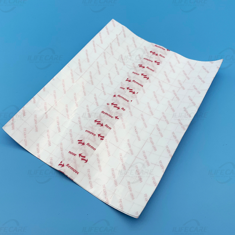 Ultra Thin Matte Moisturize Skin Healing Tattoo Aftercare Film Tattoo