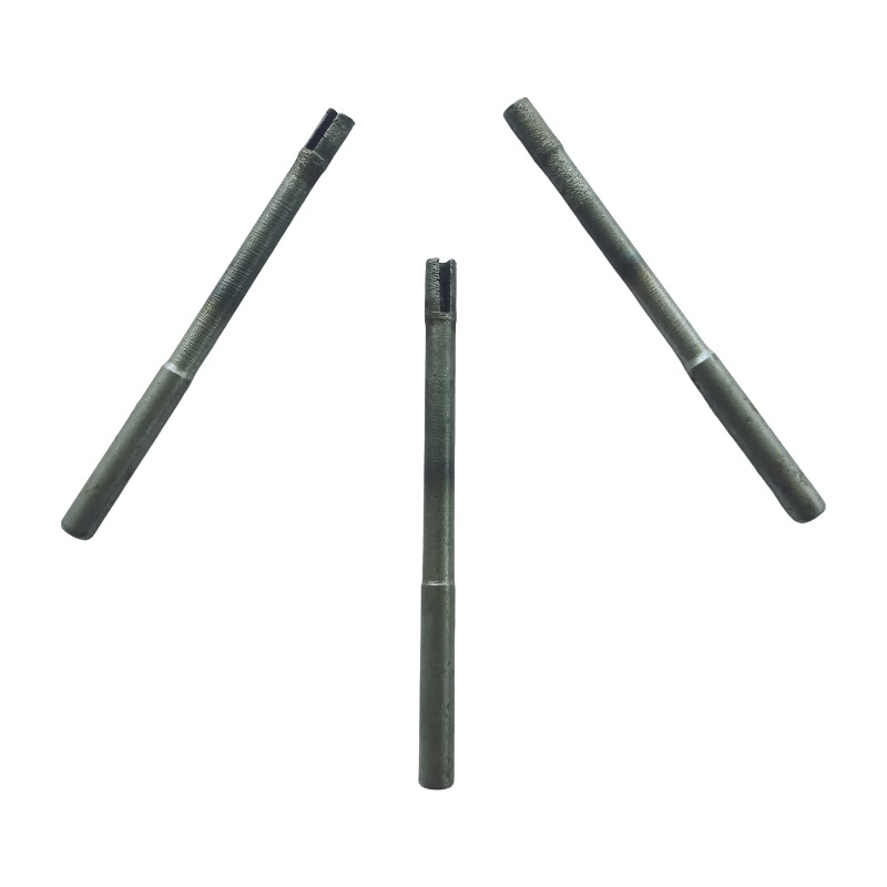 Sintered PC Core Drill Diamond Core Bit for Stone and Ceramic