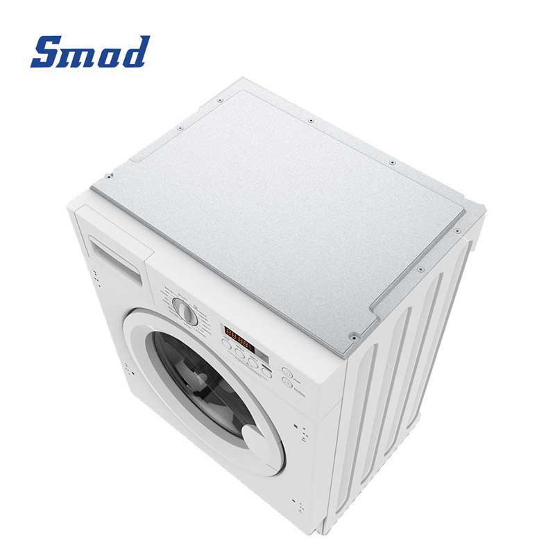 Moban Washing & Drying Machine