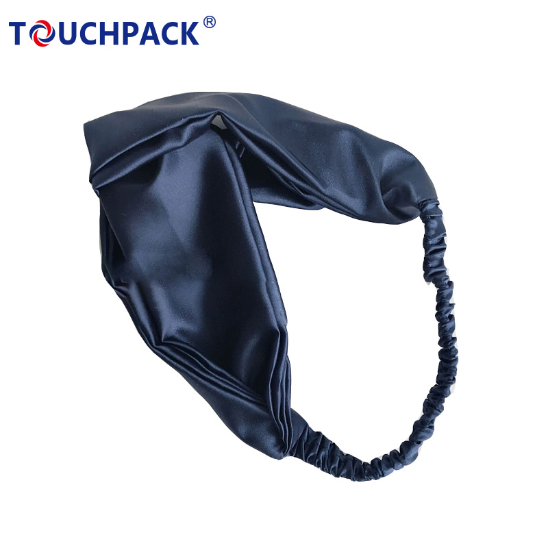 Low MOQ Super Soft Comfortable Sleep Eye Mask