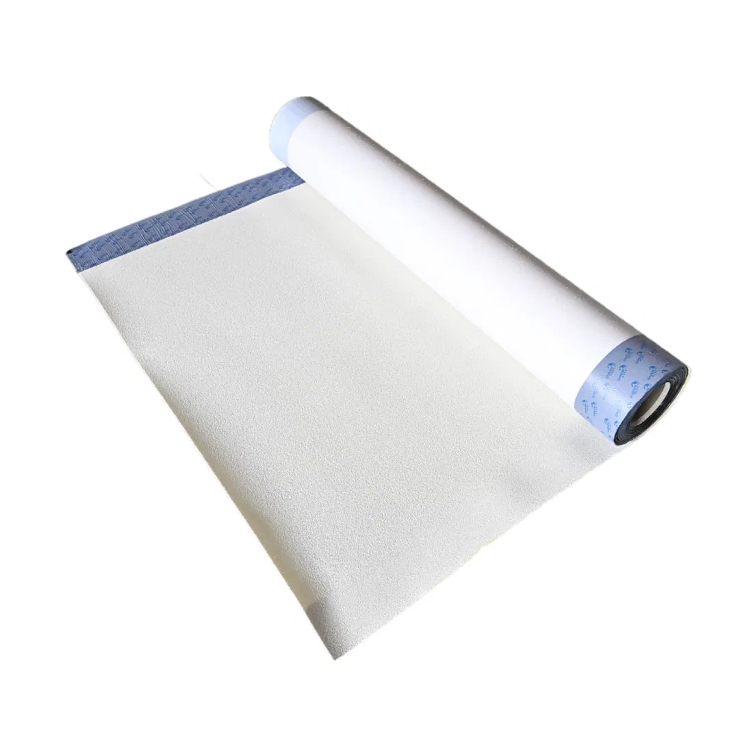 Waterproofing Materials Supplier HDPE Pre-Applied Waterproof Membrane CE Mark ASTM Standard