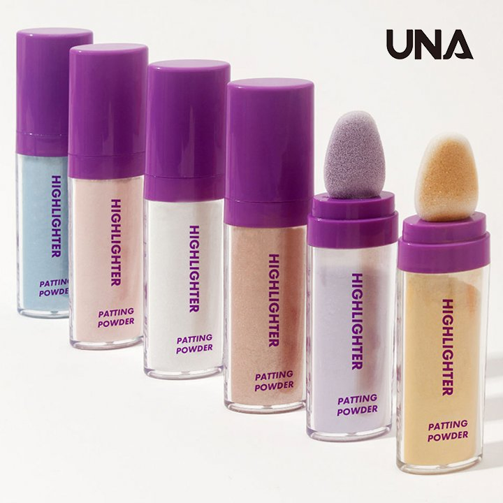 Wholesale Face Beauty Highlighters for Girls Private Label Vegan Cruelty Free Loose Glitter Gloss Highlighter