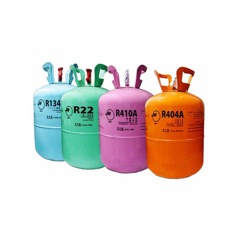 Factory Price Good Quality 99% Purity Gas R410A Refrigerant R410mcrg-019 -S