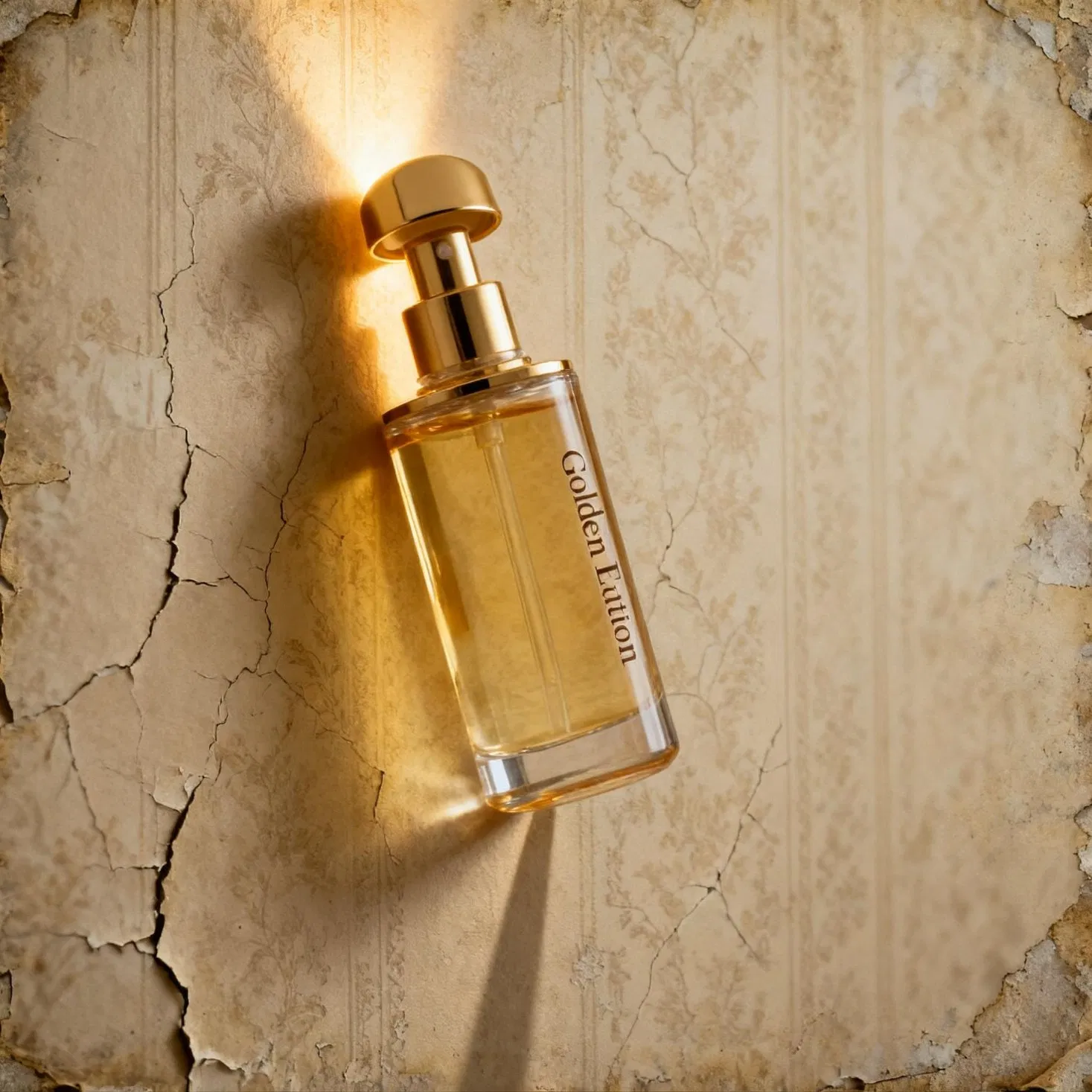 Premium Blend Rhodiola Antioxidant Synergy Face Lotion for Combined Protection and Radiance